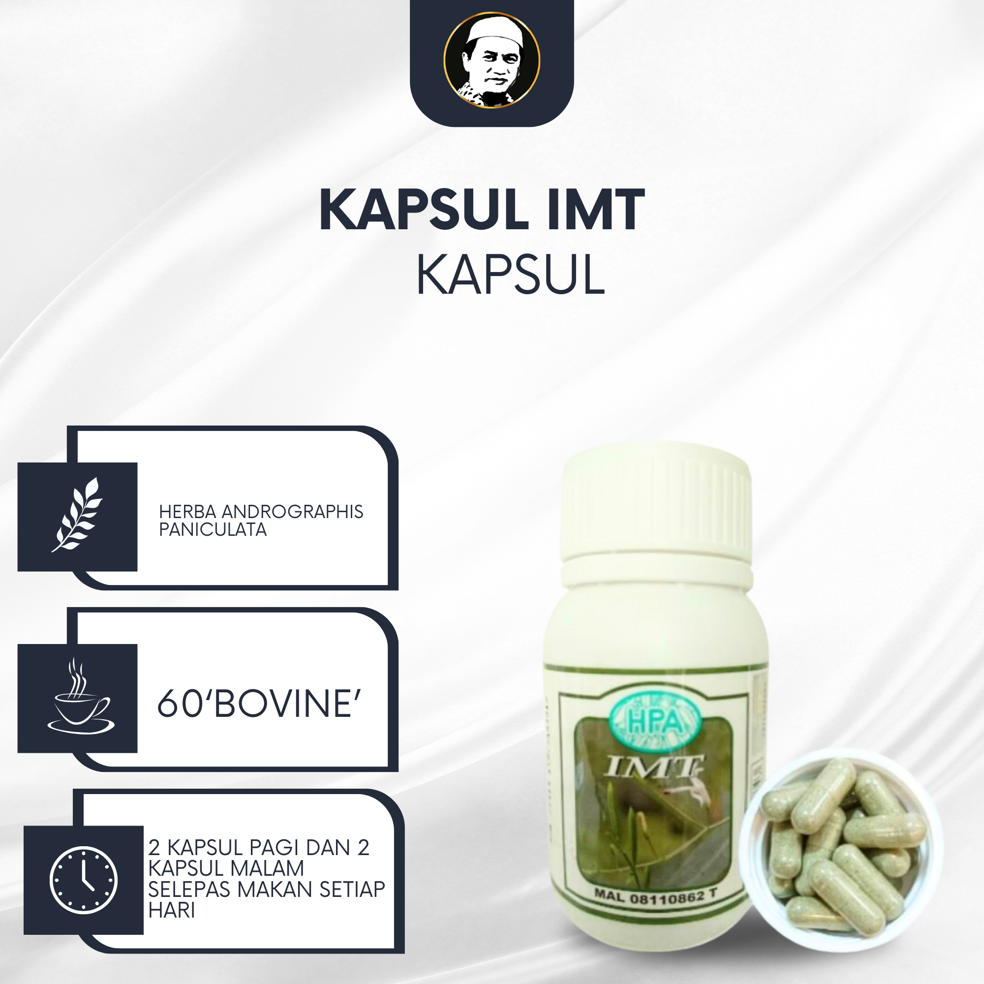 Kapsul IMT