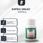 Kapsul Malac