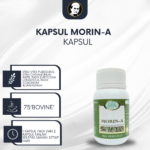 Kapsul Morin-A